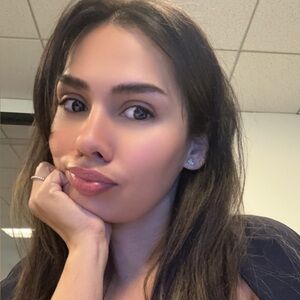 Meet your Posher, Diane